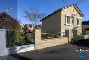 maison à Perigueux (24)