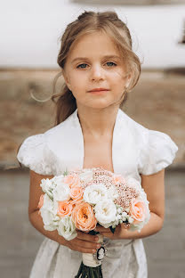 Wedding photographer Vasiliy Chapliev (weddingme). Photo of 19 May 2022