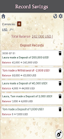Linkus - Couple APP Screenshot 3 of 4