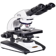 Microscope Camera View Enlarger 1.00 Icon