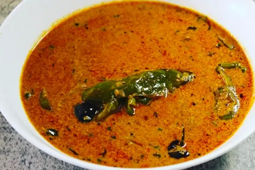 Mirch Ka Salan