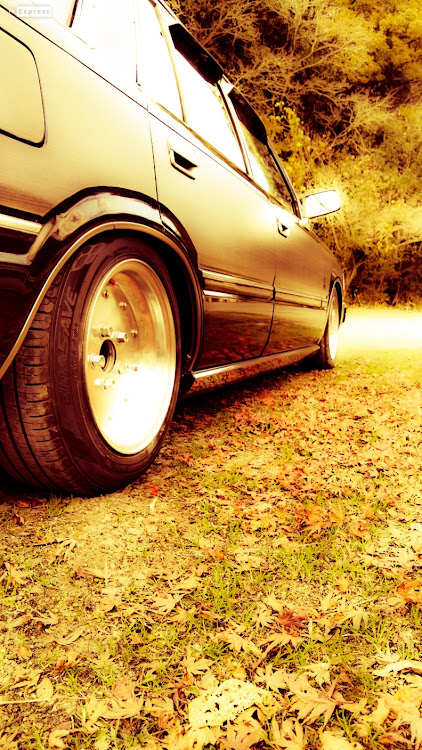 セドリックの2020ベストショット・西九州連合 car club 和楽・SHOWAろっかーズ・(有)OKべいべーモータース・my name is  cedricstarに関するカスタム事例の投稿画像2枚目