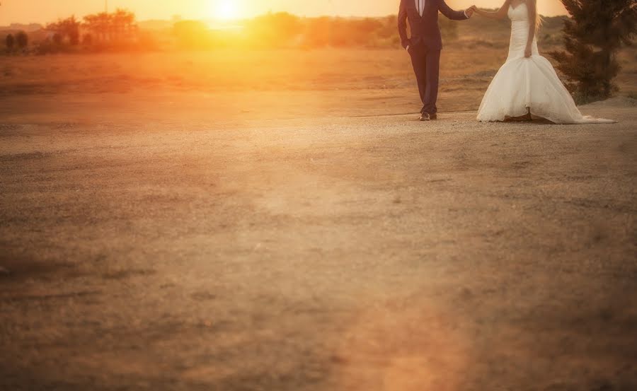 Wedding photographer Uzay Hülagü (uzayhulagu). Photo of 17 November 2017