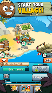 Castaway Cove banner