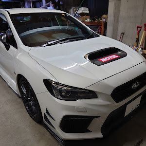 WRX STI VAB