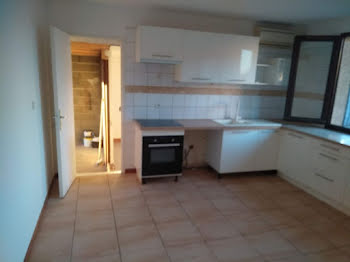 appartement à Baillargues (34)