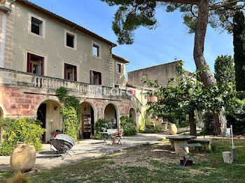 maison à Saint-Aunès (34)