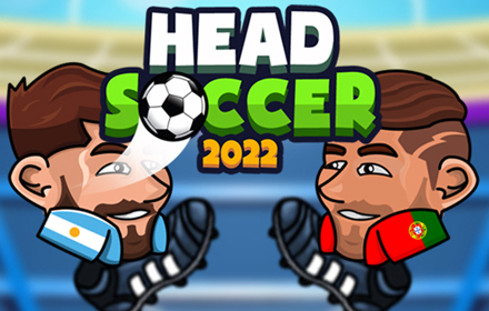 Head Soccer 2022 Sports Game small promo image