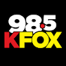 98.5 KFOX icon