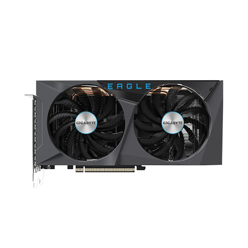 Card màn hình VGA Gigabyte GeForce RTX 3060 EAGLE 12G