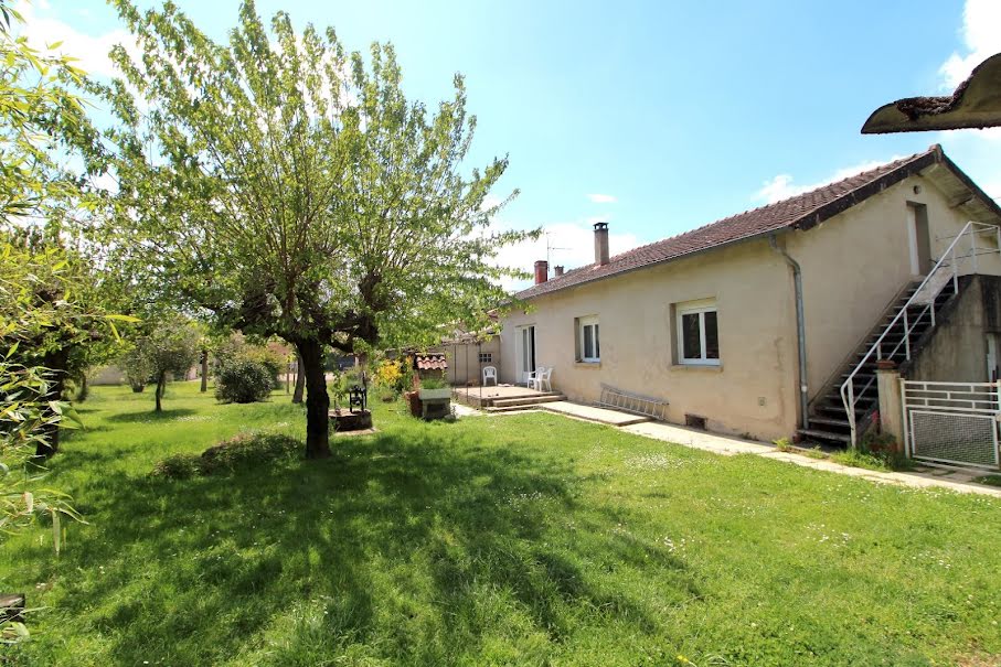 Vente maison 5 pièces 97 m² à Albi (81000), 208 000 €