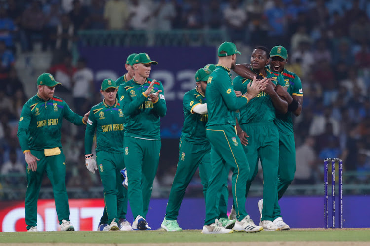 South Africa will be in need of a psychological boost when they take on Afghanistan after a brutal defeat to India.