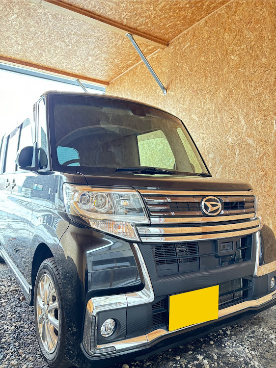 レガシィツーリングワゴンの秋田・洗車・夏仕様にしたいに関するカスタム事例の投稿画像3枚目