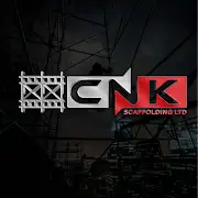 CNK Scaffolding Ltd Logo