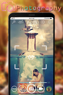 PIP Selfie Camera : PIP Camera Photo Effect(圖2)-速報App