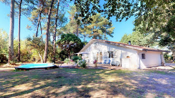 maison à Bénesse-Maremne (40)