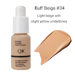 Buff Beige