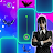 Wednesday Addams Piano Magic icon