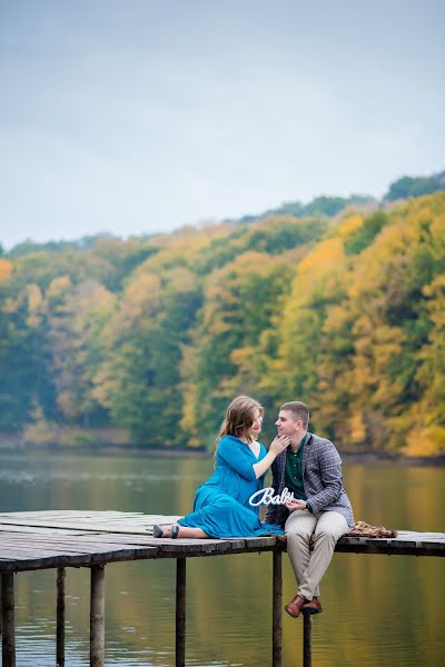 Wedding photographer Alena Belousova (alain). Photo of 10 October 2016