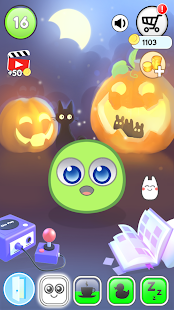 My Chu 2 - Virtual Pet (Mod)