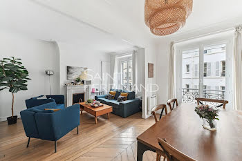 appartement à Neuilly-sur-Seine (92)