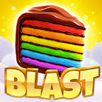 Cover Image of Download Cookie Jam Blast™ New Match 3 Game | Swap Candy 5.90.118 APK