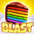 Cookie Jam Blast™ New Match 3 Game | Swap Candy5.90.118