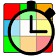 Speedcubing Timer icon