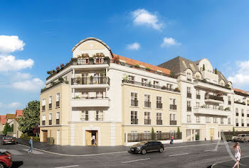 appartement à Le Blanc-Mesnil (93)