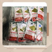 Bột Rau Câu Giòn Con Cá Thái Lan Gói Lẻ 25G (Chính Hãng)