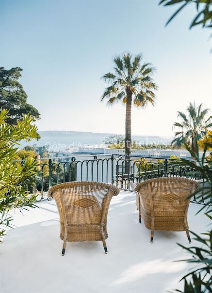 Vente duplex 5 pièces 221 m² à Cannes (06400), 4 140 000 €