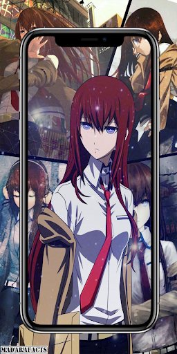 Steins Gate Wallpaper Hd Android App Download Latest