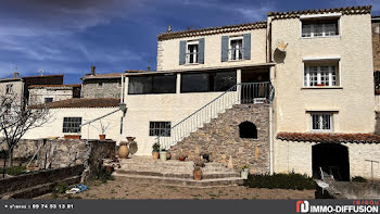 maison à Pouzols-Minervois (11)