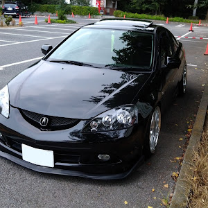 インテグラ DC5