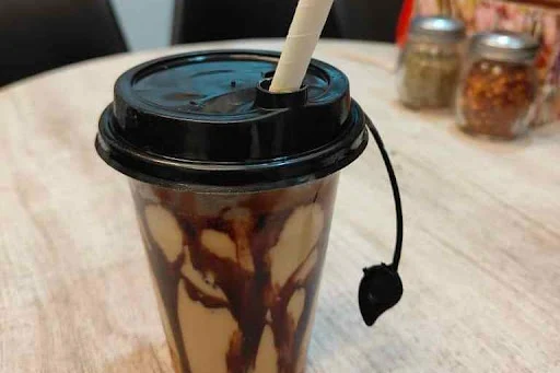 Cold Coffee