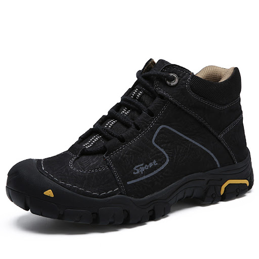 Title 5, Mens Winter Plus Size Plus Velvet Warm Outdoor...