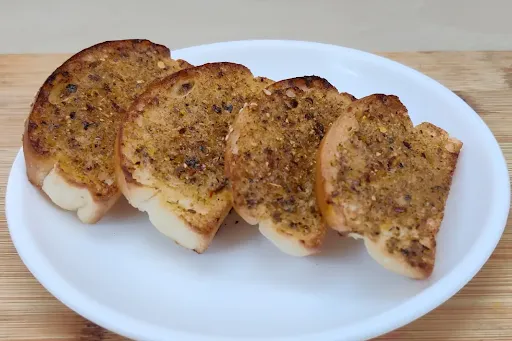 Garlic Bread