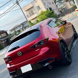 MAZDA3 BPEP