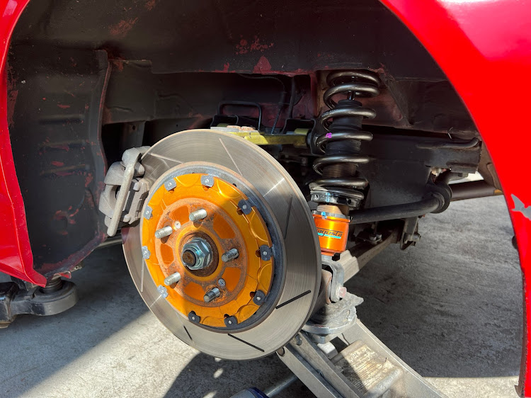S2000のTSタカタサーキット・タカタサーキットは、面白い・タカタサーキットは、難しい・サーキット初心者に関するカスタム事例の投稿画像2枚目