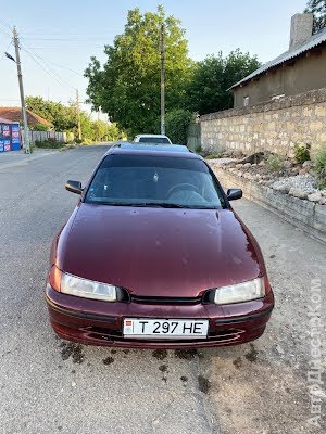 продам авто Honda Accord Accord V (CC7) фото 2