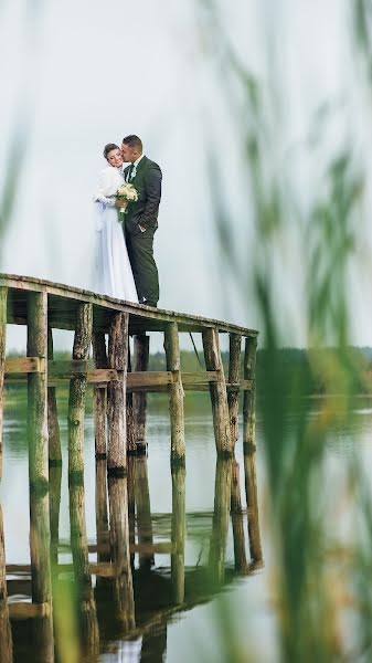 Fotógrafo de bodas Inessa Drozdova (drozdova). Foto del 2 de abril 2018