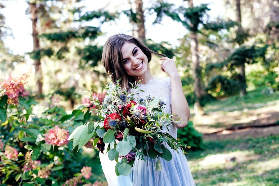 Wedding photographer Olga Kuksa (kuksa). Photo of 6 January 2018