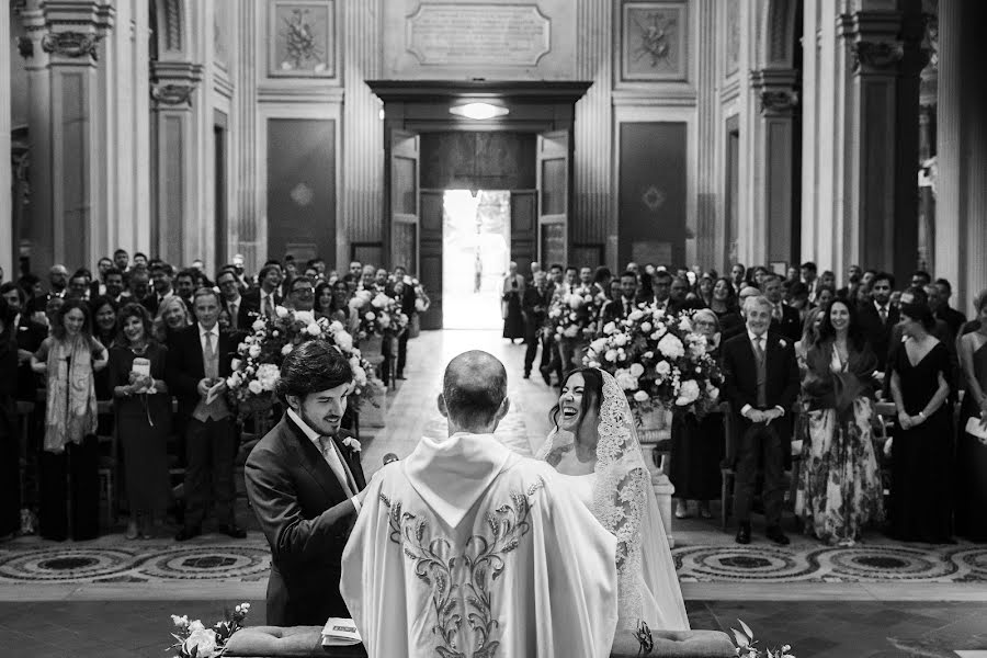 Bryllupsfotograf Fabio Schiazza (fabioschiazza). Bilde av 19 februar