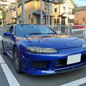 シルビア S15