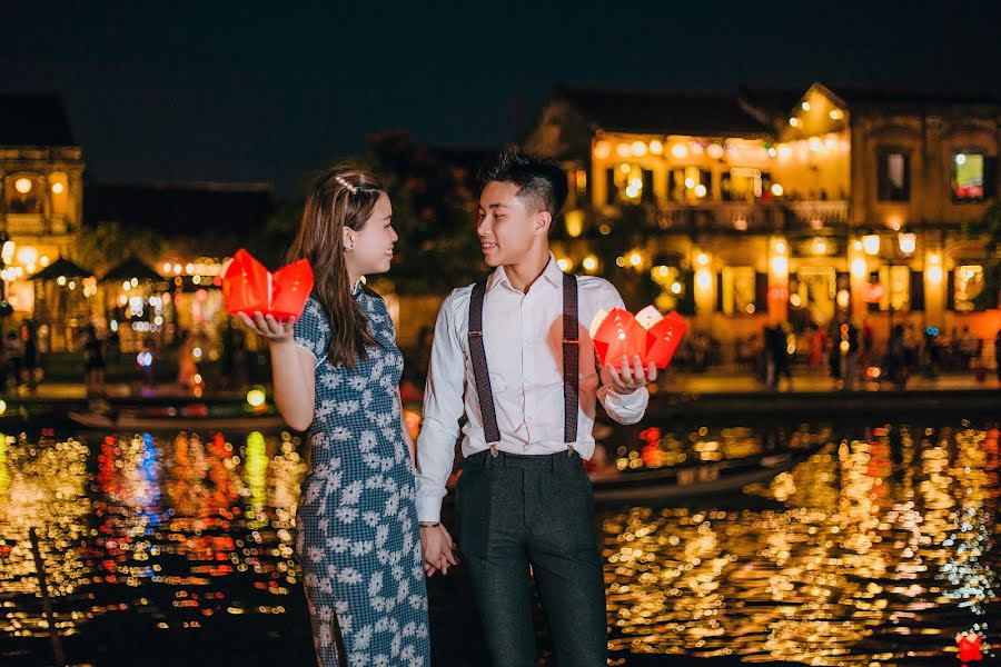 Nhiếp ảnh gia ảnh cưới Lvic Thien (lvicthien). Ảnh của 8 tháng 12 2019