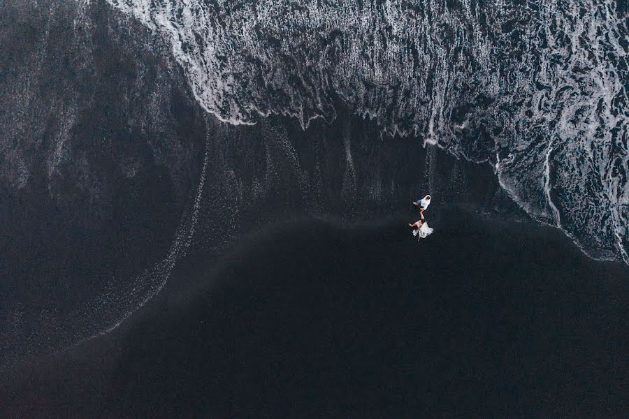 Vestuvių fotografas Aleksandr Insayder (malahov). Nuotrauka 2018 liepos 24