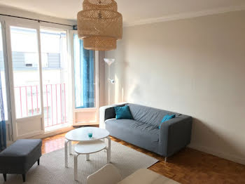 appartement à Brest (29)