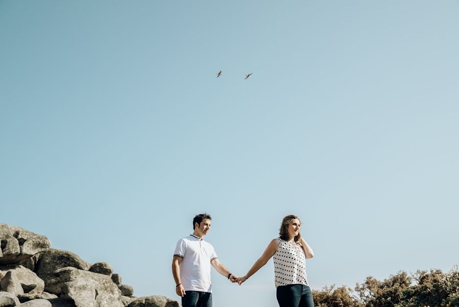 Fotógrafo de bodas Eva Blanco (abrahamfoto). Foto del 4 de abril 2019