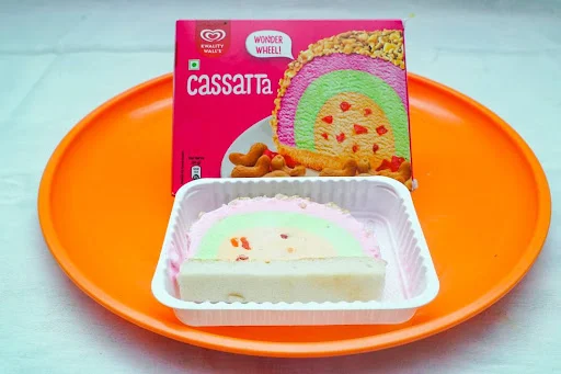 Casatta Slice