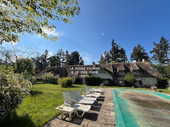 maison à Rambouillet (78)